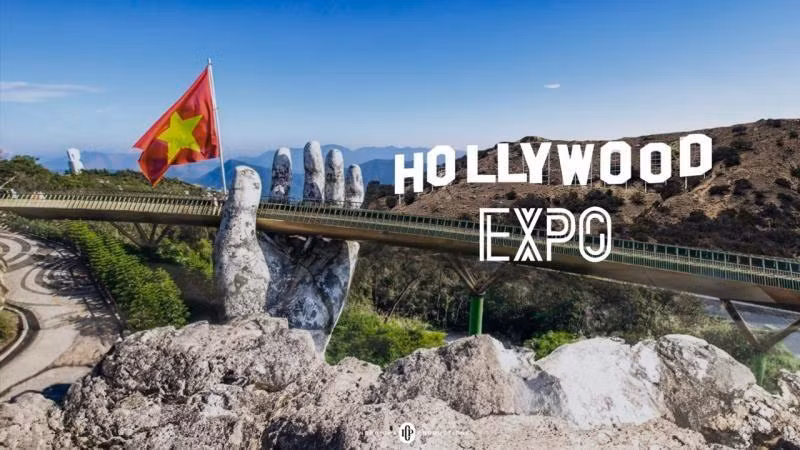 Thu hút các hãng phim Hollywood đến Việt Nam