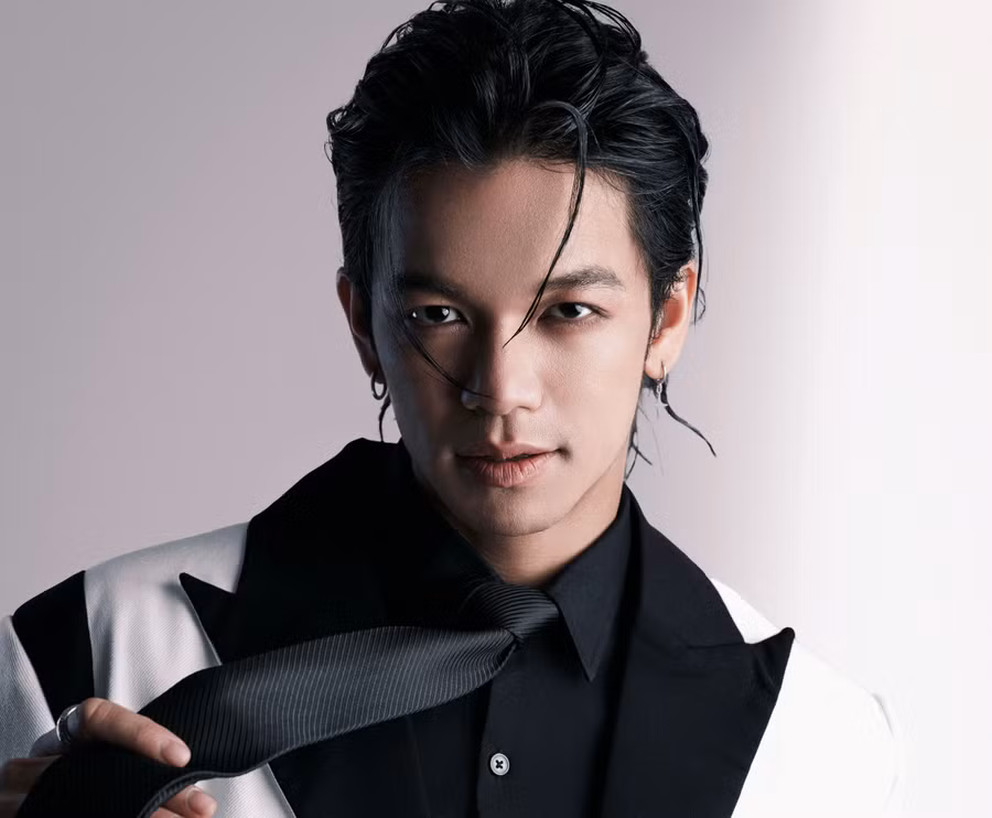 (S)TRONG Trọng Hiếu lần đầu xuất hiện tại Tây Ninh, fan râm ran chờ 'Kho Báu'