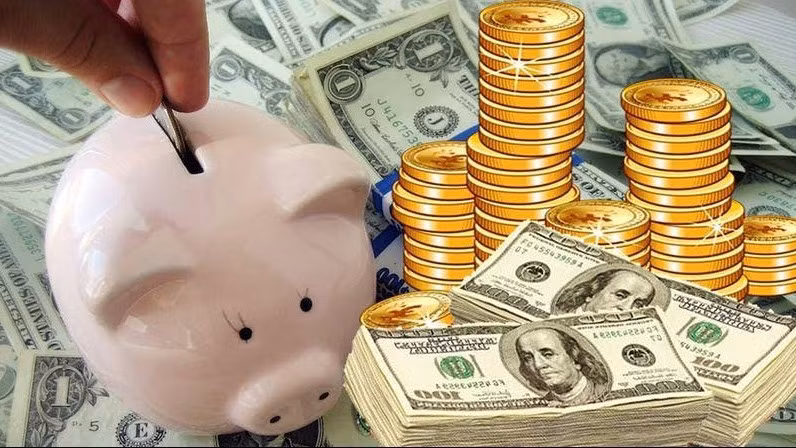 Loạt con giáp tài lộc vượng phát, chi tiêu thoải mái ngày 9/2