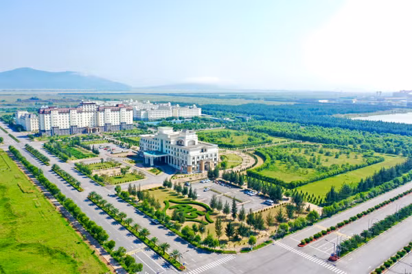 Trong 7 tháng của năm 2026, Formosa nộp gần 3.900 tỷ đồng vào ngân sách.