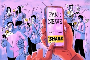 Ảnh minh họa. Nguồn: Internet.