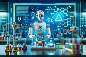 Các chuyên gia nêu quan điểm cần đánh giá thận trọng và cân nhắc hệ quả khi để AI giành giải Nobel.