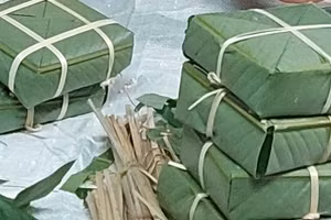 Ảnh: Quốc Bình.