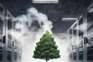 Cần giảm thiểu tác động môi trường từ hoạt động trực tuyến.