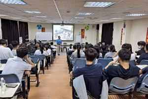 Trình độ học vấn người Đài Loan thuộc nhóm cao nhất thế giới.