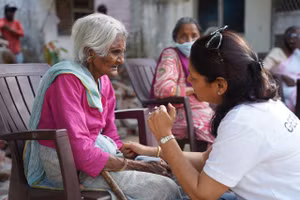 Tuổi thọ trung bình của con người sẽ đạt 87 tuổi.