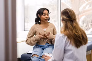 Người mắc ung thư có xu hướng trẻ hóa.