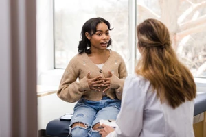 Người mắc ung thư có xu hướng trẻ hóa.