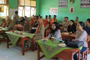 Sinh viên quốc tế ở Hồng Kông khó tìm việc sau tốt nghiệp.