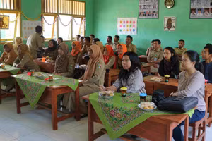 Sinh viên quốc tế ở Hồng Kông khó tìm việc sau tốt nghiệp.