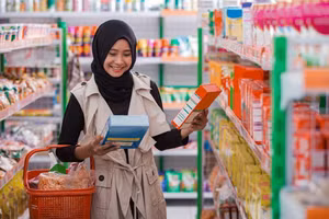 Cơ hội xuất khẩu sang thị trường Trung Đông của doanh nghiệp Việt Nam rất lớn.