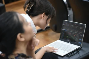Luật sửa đổi, bổ sung một số điều của Luật Doanh nghiệp sẽ có hiệu lực thi hành từ ngày 1/7/2025. Ảnh minh họa: INT