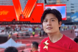 Nhạc sĩ Nguyễn Văn Chung. Ảnh: NVCC.