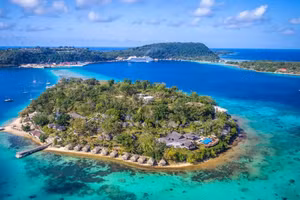 Quốc tịch Vanuatu đang được các phụ huynh Hàn Quốc 'săn lùng'.