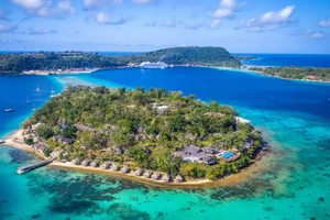 Quốc tịch Vanuatu đang được các phụ huynh Hàn Quốc 'săn lùng'.