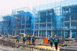 Dự thảo được xây dựng theo hướng đơn giản hóa thủ tục hành chính và điều kiện đầu tư kinh doanh. Ảnh minh họa: INT