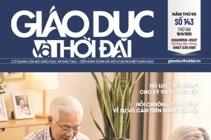 Số 143 - thứ Hai