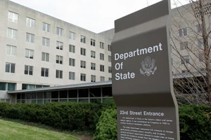 Bộ Ngoại giao Mỹ xác nhận 8 nghìn visa du học bị hủy.
