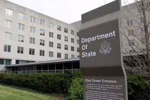 Bộ Ngoại giao Mỹ xác nhận 8 nghìn visa du học bị hủy.