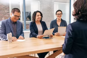 Quy trình phỏng vấn visa đi Mỹ sẽ được siết chặt hơn.