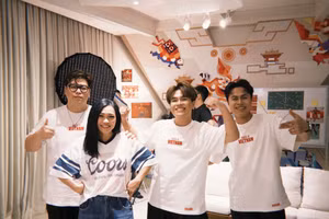 Ca sĩ Phương Thanh, Hoàng Bách và nhóm DTAP cùng hội tụ trong dự án âm nhạc 'Chân cứng đá mềm'.