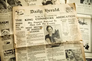 Báo chí đã trở thành một phần không thể thiếu của ngành công nghiệp tìm kiếm thông tin và giải trí tại Mỹ.