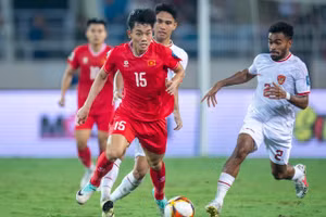 Chính sách nhập tịch không phù hợp có thể ảnh hưởng lớn tới chiến lược phát triển đào tạo trẻ. Ảnh: ITN.