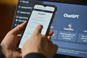 Nhiều vụ lừa đảo qua mạng có sử dụng ChatGPT.
