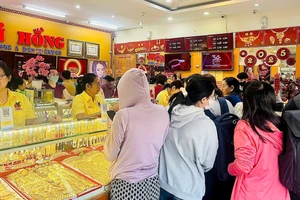 Bộ Tài chính đề xuất thu thuế 0,1% với giao dịch vàng miếng để tăng minh bạch, hạn chế đầu cơ.