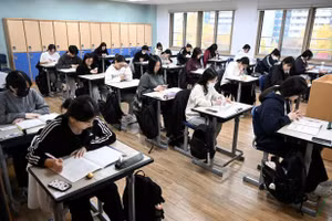 Học sinh sử dụng ChatGPT trong học tập.