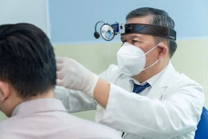 Các bệnh lý về thính giác đang có xu hướng gia tăng ở người trẻ trong xã hội hiện đại.