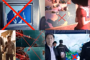 Nhiều bộ phim cài cắm 'đường lưỡi bò' đã bị gỡ bỏ, cấm chiếu tại Việt Nam. Ảnh: ITN