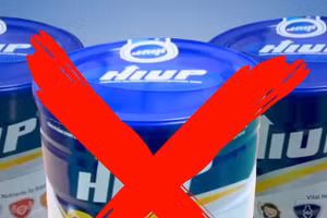 Tại dự thảo Luật, Bộ Y tế đề xuất bổ sung một số hành vi nghiêm cấm khi thực hiện quảng cáo, kinh doanh trên môi trường thương mại điện tử, gồm hành vi quảng cáo thực phẩm sai sự thật. Ảnh minh hoạ 