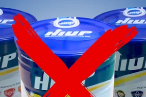 Tại dự thảo Luật, Bộ Y tế đề xuất bổ sung một số hành vi nghiêm cấm khi thực hiện quảng cáo, kinh doanh trên môi trường thương mại điện tử, gồm hành vi quảng cáo thực phẩm sai sự thật. Ảnh minh hoạ