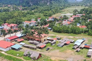 Nhiều địa phương gặp khó khăn trong việc triển khai Luật Đất đai năm 2024.