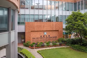 Nhu cầu du học Hồng Kông tăng mạnh trong những năm gần đây.