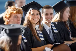 Nhiều du học sinh lựa chọn Ireland.