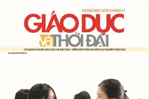 Giữa tháng 11