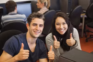 Bất chấp khó khăn thị thực, du học sinh mong muốn làm việc tại Hàn Quốc.