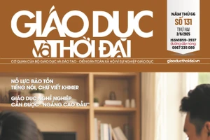 Số 131 - thứ Hai