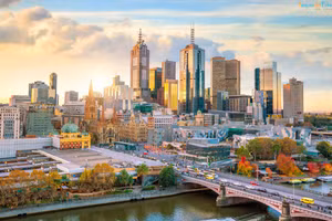 Australia có phí xin thị thực giáo dục cao nhất thế giới.