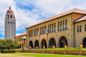 Đại học Stanford, Mỹ.