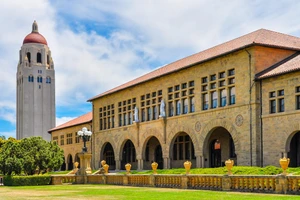 Đại học Stanford, Mỹ.