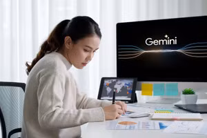 Sinh viên dùng AI linh hoạt hơn giảng viên.