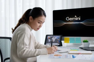 Sinh viên dùng AI linh hoạt hơn giảng viên.