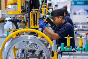 Công nghệ kỹ thuật số và AI đóng vai trò then chốt trong đổi mới giáo dục Malaysia.