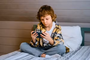 Học sinh trung học Italy không được phép sử dụng điện thoại trong giờ học.