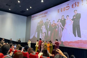 Phim của Trấn Thành tiếp tục bứt phá doanh thu trên 250 tỷ đồng sau tuần đầu ra rạp.