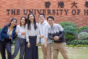 Hồng Kông mở rộng ký túc xá cho sinh viên nước ngoài.