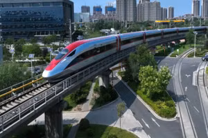 Trong quá trình xây dựng và vận hành, dự kiến sẽ áp dụng cơ chế đặc thù để có thêm hàng tỷ USD từ khai thác quỹ đất và thương mại.